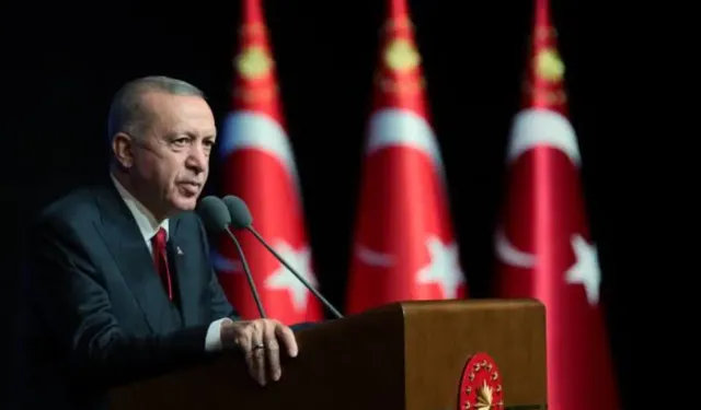 Saray'dan 'erken seçim' açıklaması!