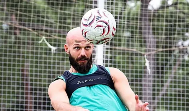 Bodrum FK Ajeti'yi bekliyor