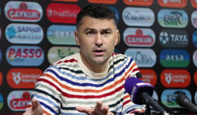 Burak Yılmaz Süper Lig'e geri dönüyor