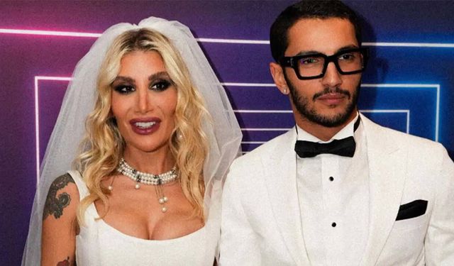 İrem Derici'nin nişanlısı Melih Kunukçu tahliye oldu