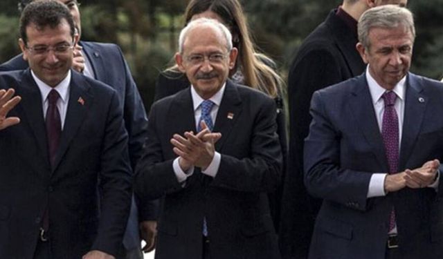 Kılıçdaroğlu’nun 'ortak aday' ifadelerine açıklama geldi
