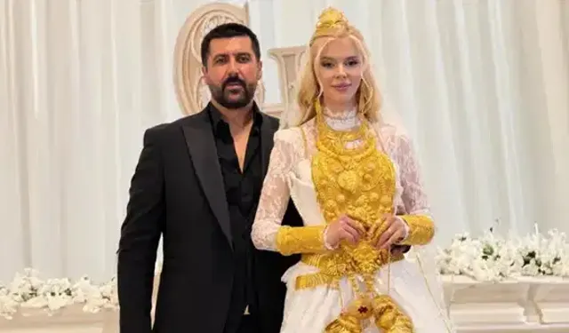 Fenomen Çağla Öz, İstanbul'da gözaltına alındı