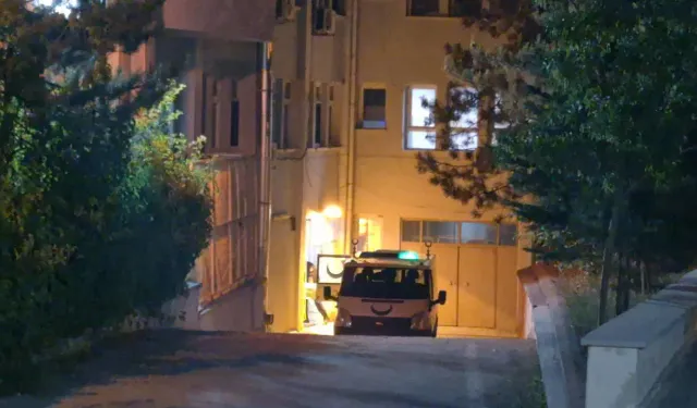 Malatya'da tartıştığı babasını bıçaklayarak öldürdü