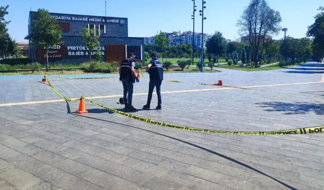 Boşandığı kadını öldürdü, yakalanacağını anlayınca intihar etti