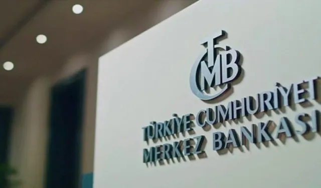 Türkiye Cumhuriyet Merkez Bankası eylül ayı faiz kararını açıkladı