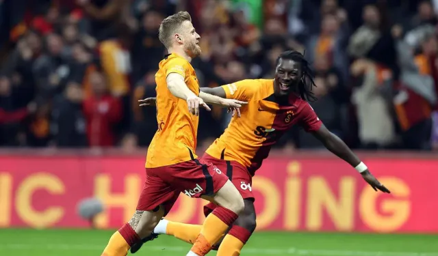 Eski Galatasaraylı futbolcu kariyerini sonlandırdı