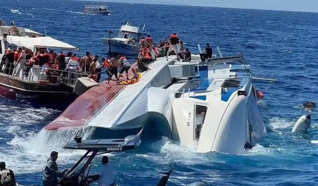 Girne'deki faciada ölü sayısı 12'ye yükseldi