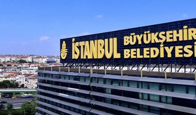İBB'ye yeni dalga operasyon: 13 kişiye gözaltı!