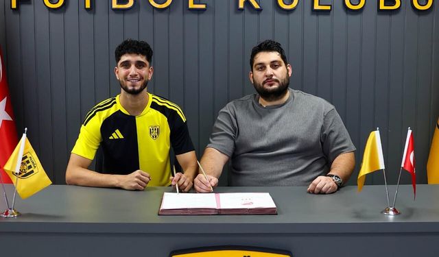 Aliağa FK'ya iki genç takviye!