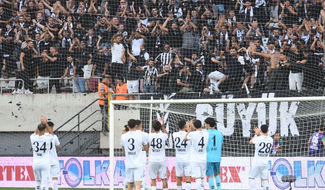 Altay'da Sinan Kanlı yeniden göreve hazır
