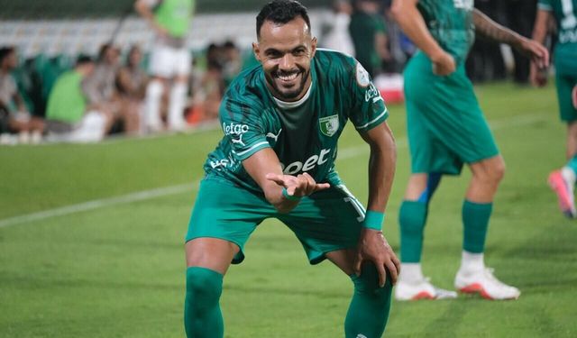 Bodrum FK hayata döndü