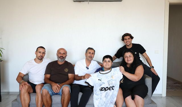 Bodrum FK, Tomas Cruz'u kadrosuna kattı