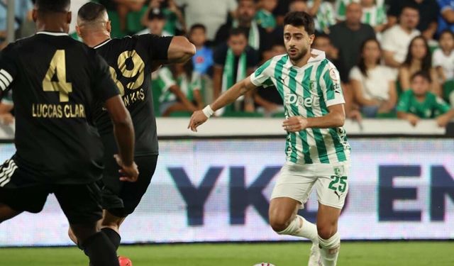 Bodrum FK'dan yine ses yok: 4 maçta 3 puan!