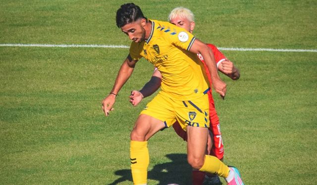 Bucaspor'un rakibi Akşehir Spor