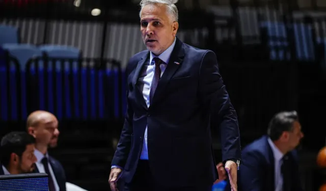 Denizli Basket yoluna Europe Cup'ta devam edecek