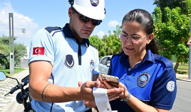 Manisa'da okul çevrelerinde gıda denetimi