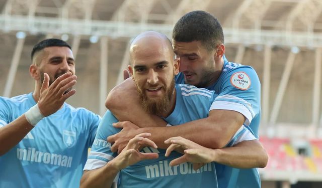 Muğlaspor kaybetmeme serisi sürdürdü