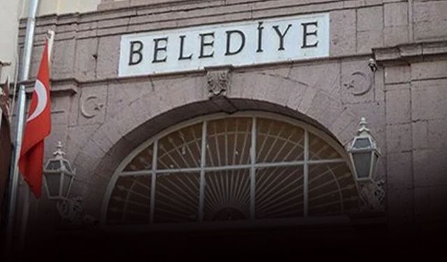 AK Parti İzmir'de gaza bastı: Yerel seçimde 1 belediye kazandı sayıyı 3'e çıkardı!