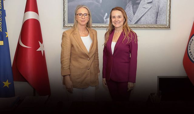 AK Partili Çankırı'dan İzmir'de dikkat çeken açılım: Başkanlar radarda!