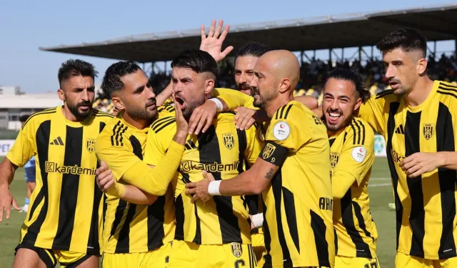 Aliağa FK ders çıkaracak