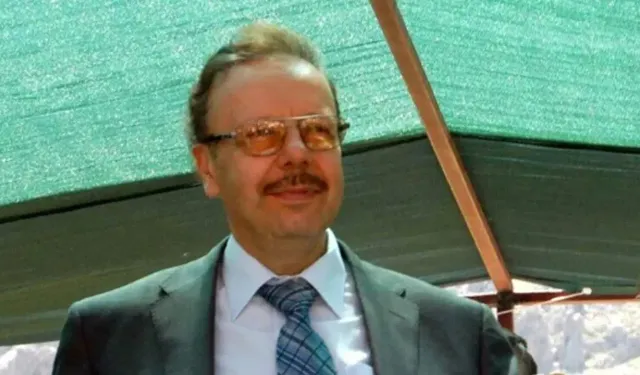 Eski Bakan Denizolgun’un doktoru gözaltına alındı