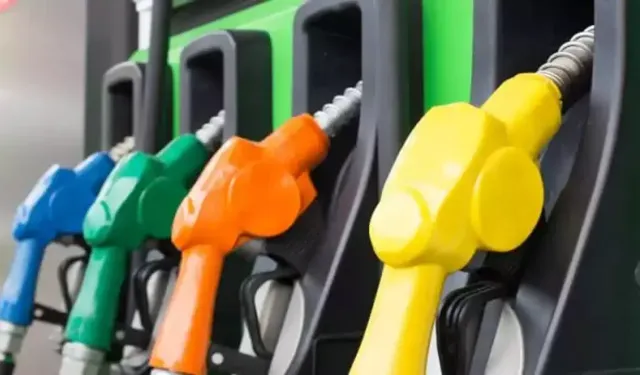 Motorine gece yarısı yeni zam!