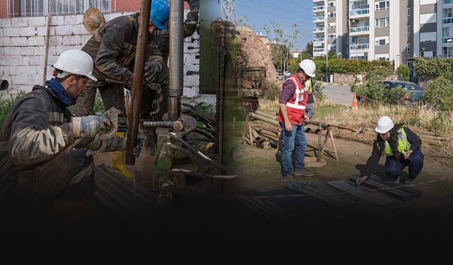 İzmir’de afet yönetiminde yeni dönem: İki birim tek çatı altında