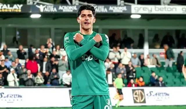 Bodrum FK'da golcüler gitti, sevinçler bitti