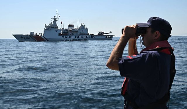 Gemideki kayıp denizcilerin isimleri belli oldu