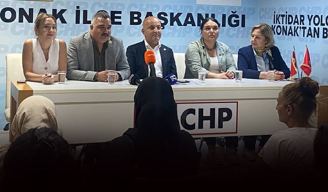 CHP’li Polat’tan Özel açıklaması: ‘Mahir Polat’ı rezil edeceğim’ dedi