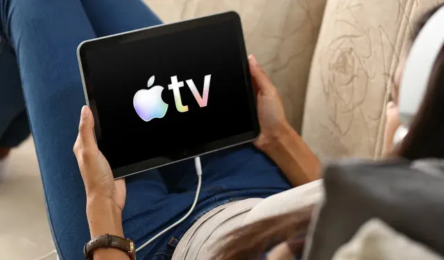 Apple TV Türkiye’de kullanıma açıldı: Ücreti ne kadar?