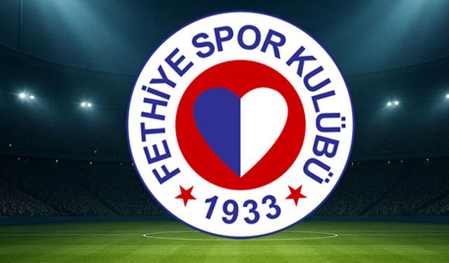 Fethiyespor'dan Bingölspor açıklaması