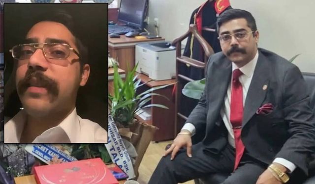 Gözaltına alınan savcı Uçuk hakkında adli kontrol kararı