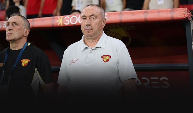 Göztepe’de sakatlık kabusu bitiyor: 3 yıldız geri dönüyor
