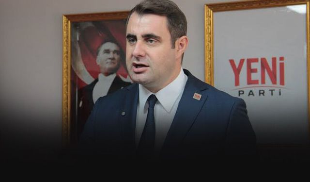 Çağatay Güç’ten Bornova’da ‘sandık’ mesajı: Millet cevabını verecek!
