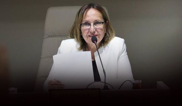 Güzelbahçe Başkan Vekili Ayşe Akın’dan Büyükşehir’e sitem: Bürokrasideki tablo iradeyle bağdaşmıyor!