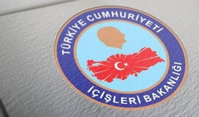 İçişleri Bakanlığı açıkladı: Binlerce kişinin vatandaşlığına iptal