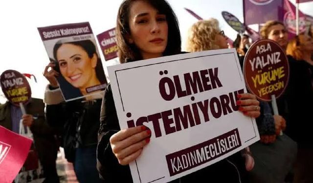 Tekirdağ’da kadın cinayeti: Eşini bıçaklayarak öldürdü