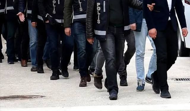 Manisa'daki cinayetin zanlısı tutuklandı