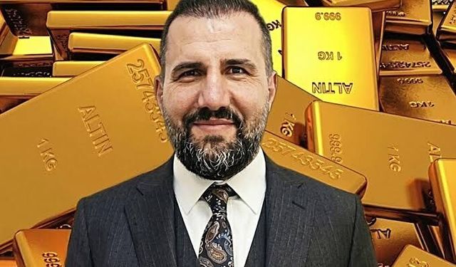 Tahliye edilen eski DHMİ Daire Başkanı yeniden gözaltına alındı!