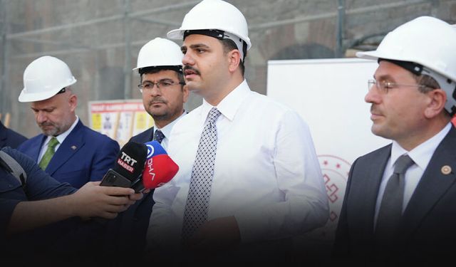AK Partili İnan’dan Özel’e Tarihi Un Fabrikası çıkışı: Gelsinler İzmirli gençlerden özür dilesinler