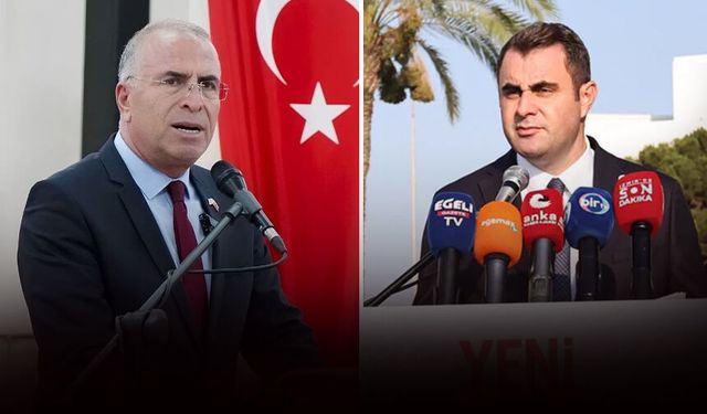 Işık'ın belediye başkanları daveti Yeni Parti'de kriz yarattı!