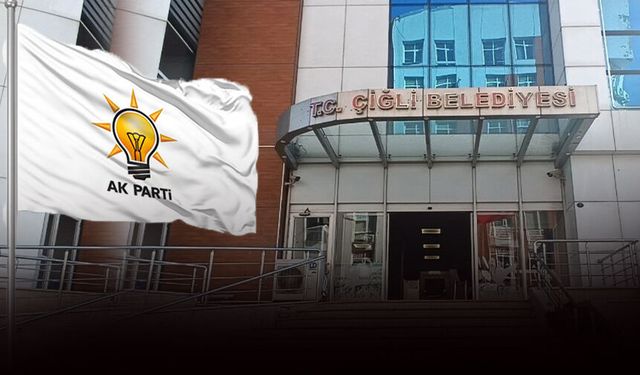 İzmir siyaseti bu iddia ile çalkalanıyor: Foça'dan sonra Çiğli!