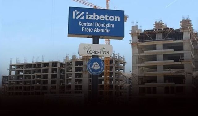 İzmir’deki ‘Gaziemir Yapı Kooperatifi’ dosyasında istenen cezalar belli oldu