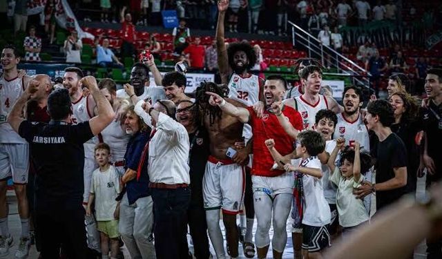 Karşıyaka potasında transfer yasağı kalktı!