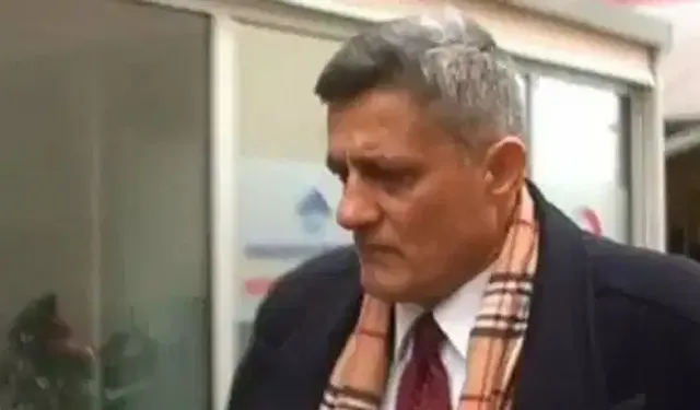 Kaşif Kozinoğlu’nun şüpheli ölümü: 10 cezaevi çalışanı gözaltında!