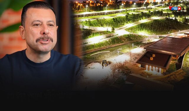 AK Partili Kaya’dan Portakal Vadisi çıkışı: İzmir’de yine tabela var, proje yok!