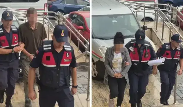 Kızını 'zincire vuran' babadan pişkin yanıt: 'Kızını dövmeyen dizini döver'