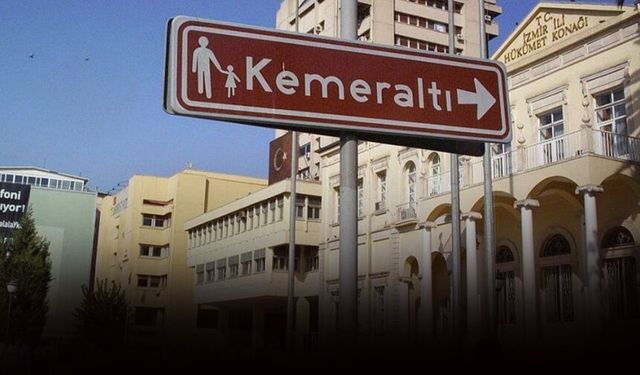 Konak Meclisi’nde Kemeraltı için yeni imar planı düzenlemesi