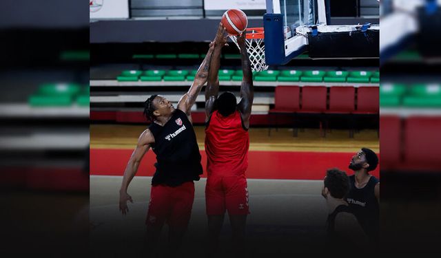 Karşıyaka'dan basketbolda sponsorlara çağrı